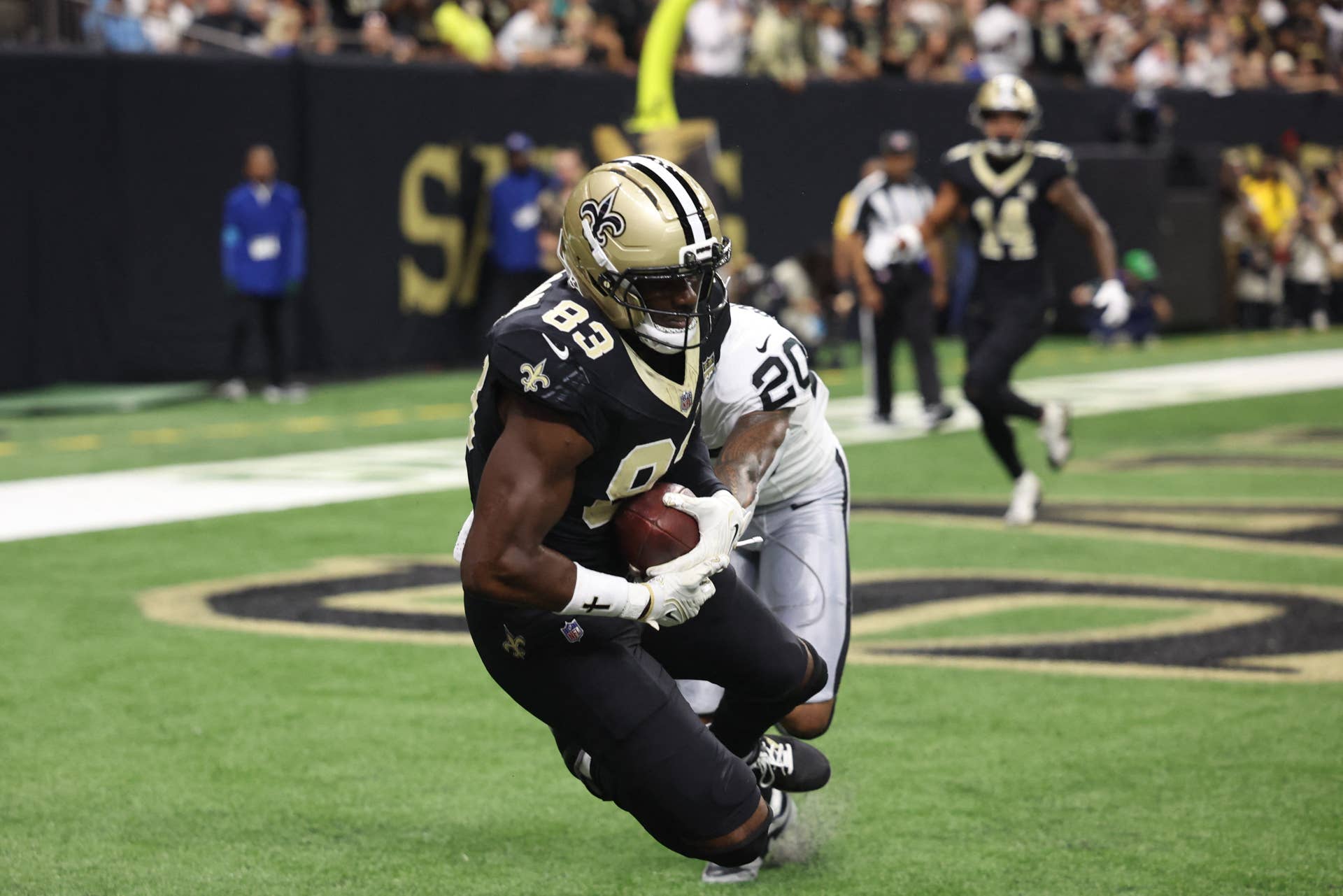 Fantasy Football Week 7 Tight End PPR Rankings: Which TEs Should You ...