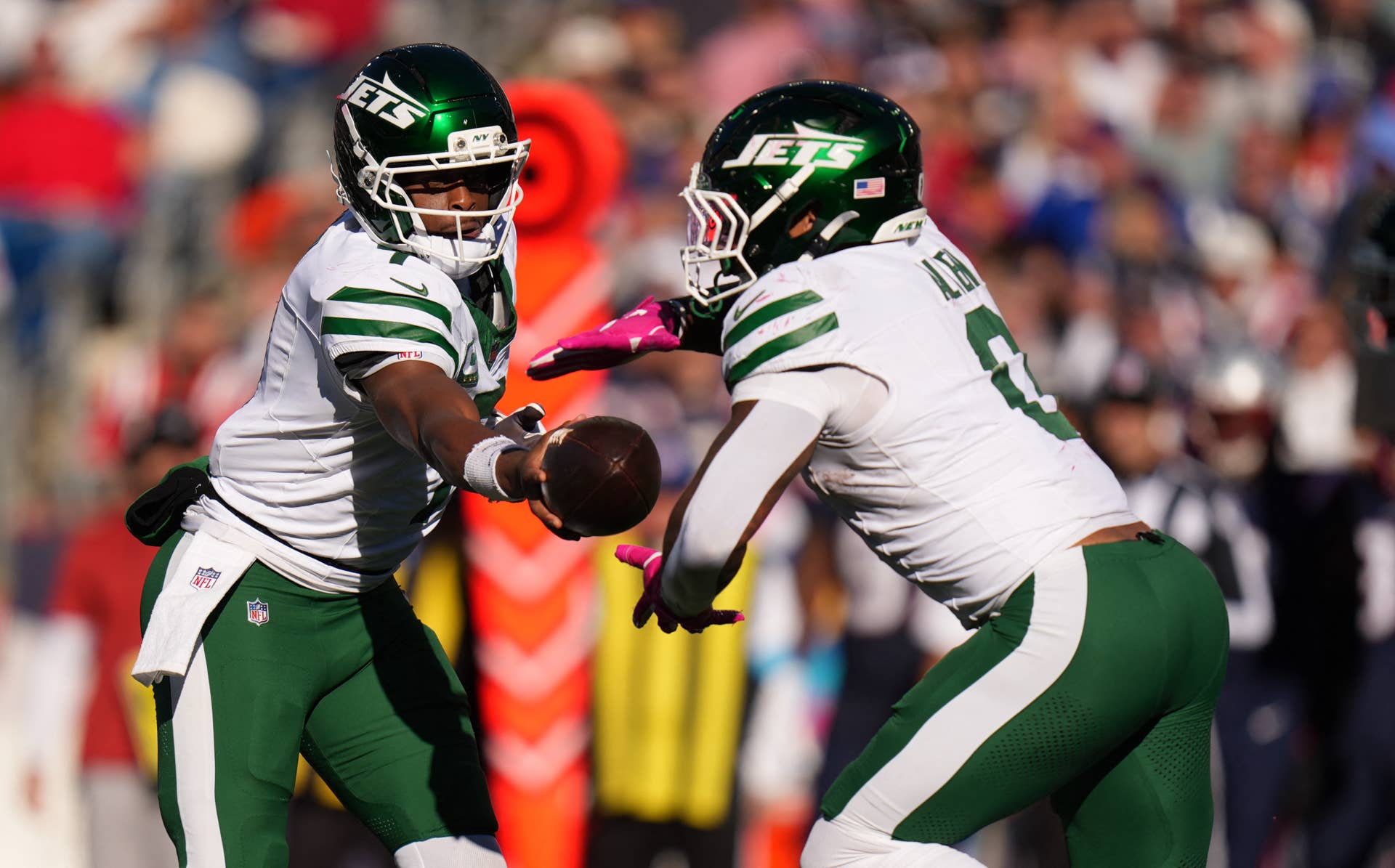 Fantasy Football Week 7 Running Back PPR Rankings: Which RBs Should You ...