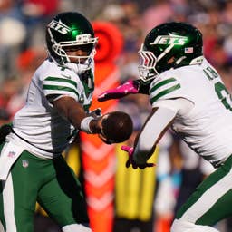 Fantasy Football Week 6 Running Back PPR Rankings: Which RBs Should You Start?