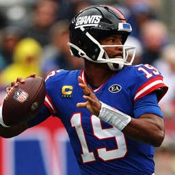 Best Week 6 NFL Picks: Experts' Best Bets Against the Spread