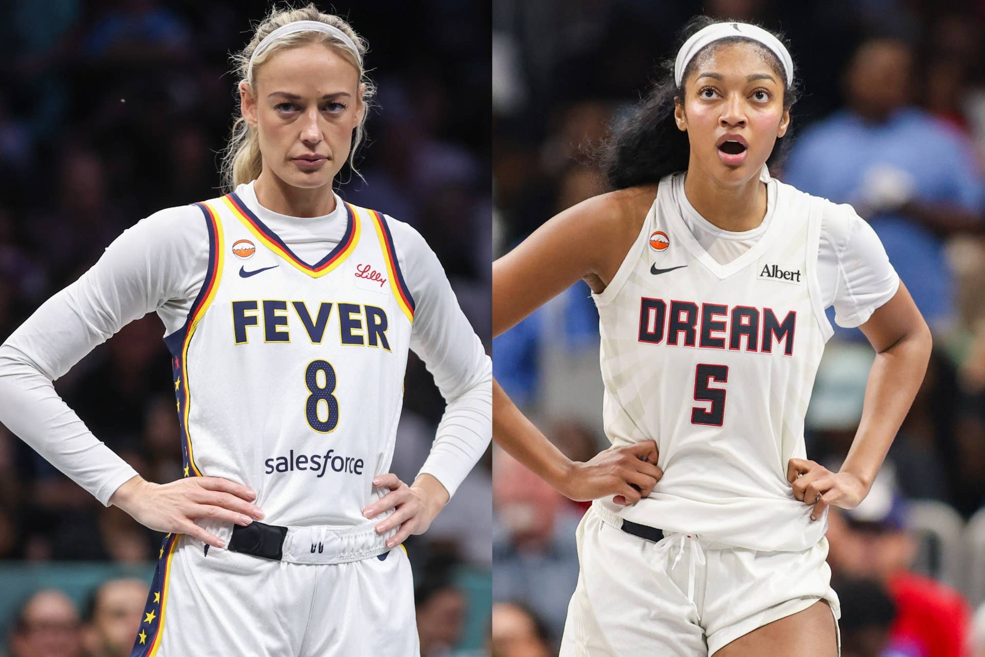 Sophie Cunningham Makes Honest Angel Reese Admission - Athlon