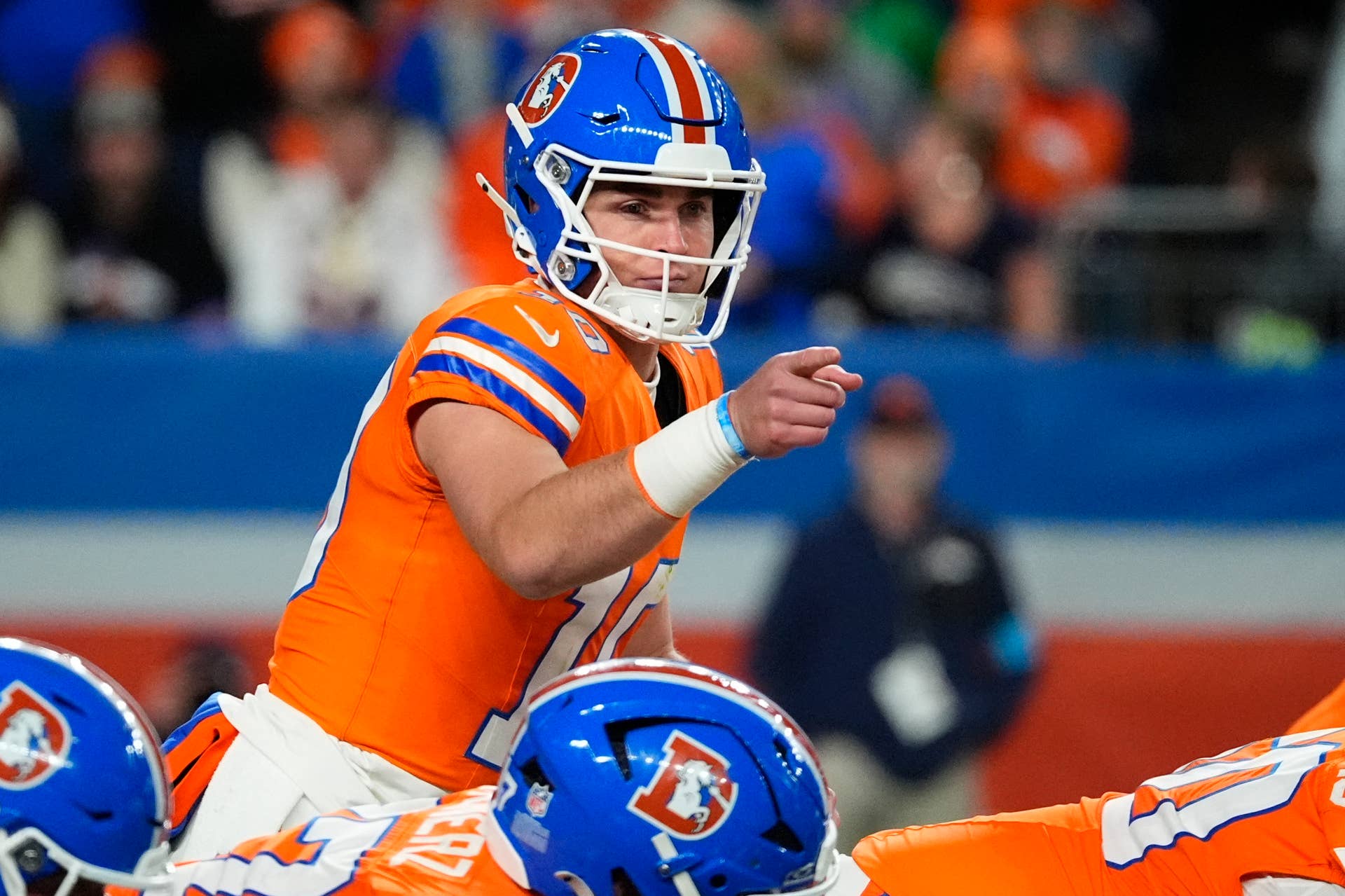 4 Gritty Takeaways From Broncos' 17-14 Overtime Win Over Seahawks - Athlon