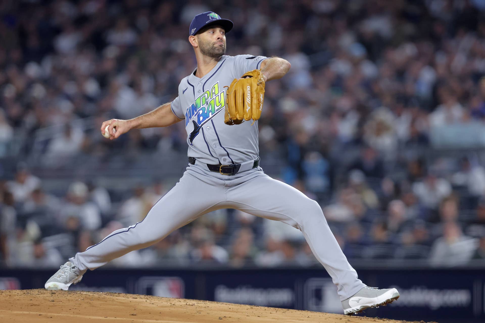 Rays at Guardians MLB ALCS Game 4 Prediction, Picks & Odds for Oct. 16 ...