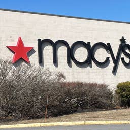 Macy’s $125 Water-Resistant Jacket Comes in 5 Colors and Is Now Just $38