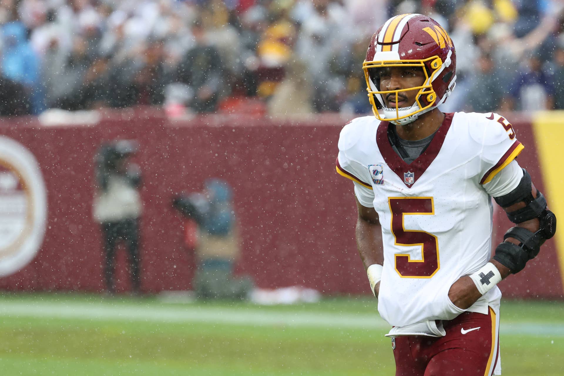 4 Reasons the Commanders Will Beat the 49ers, and 2 Reasons They Won't ...