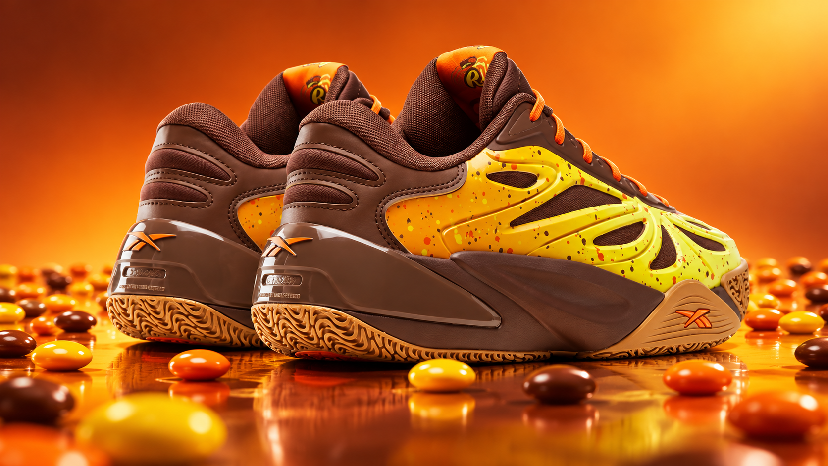 Reebok x Reese’s Angel Reese 1: Where to Buy Now - Athlon