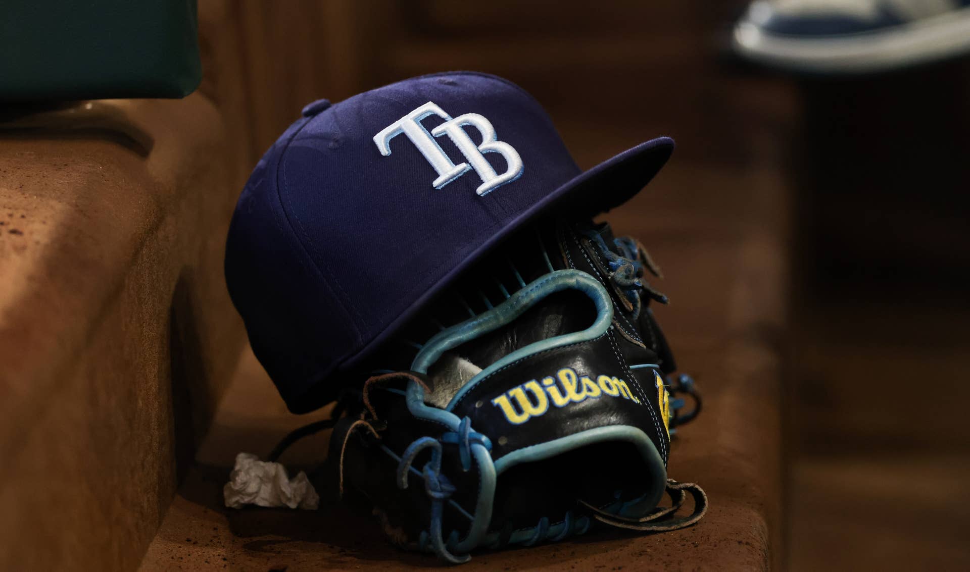 Rays Weigh Pitching Plan Ahead of World Series Game 1 vs Brewers - Athlon