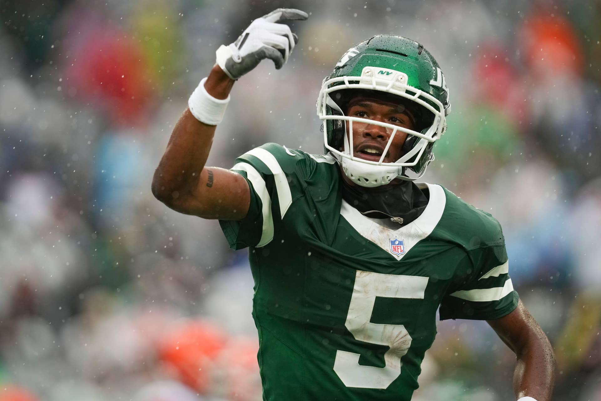 Mark Garrett Dolphins Face Nightmare Matchup With Garrett Wilson, Jets’ Offense - Athlon