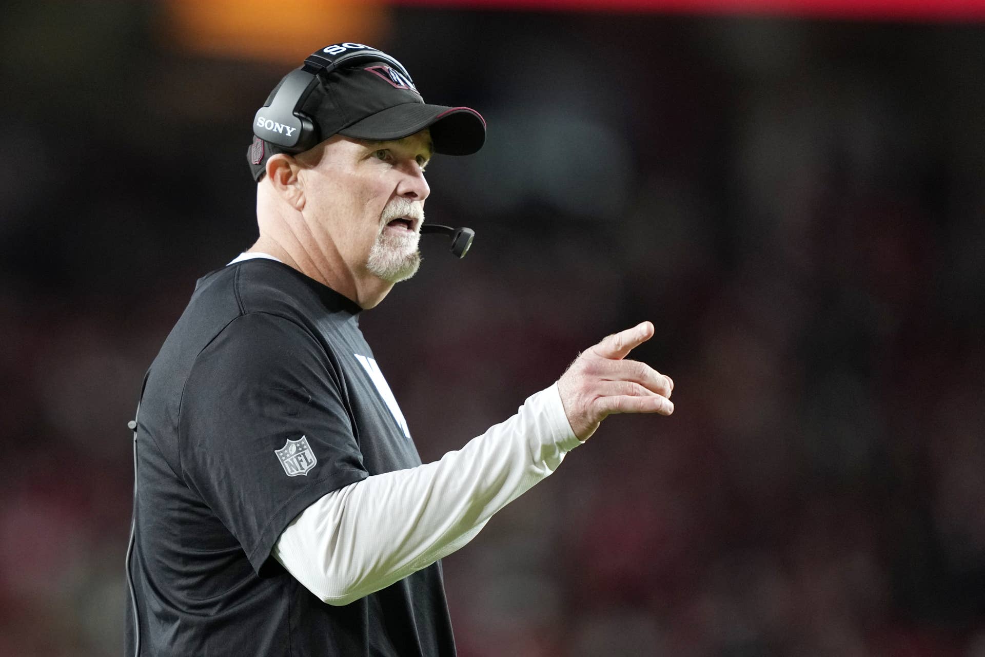 Stephen A. Smith Says Dan Quinn's Time in Washington Is Over as the ...