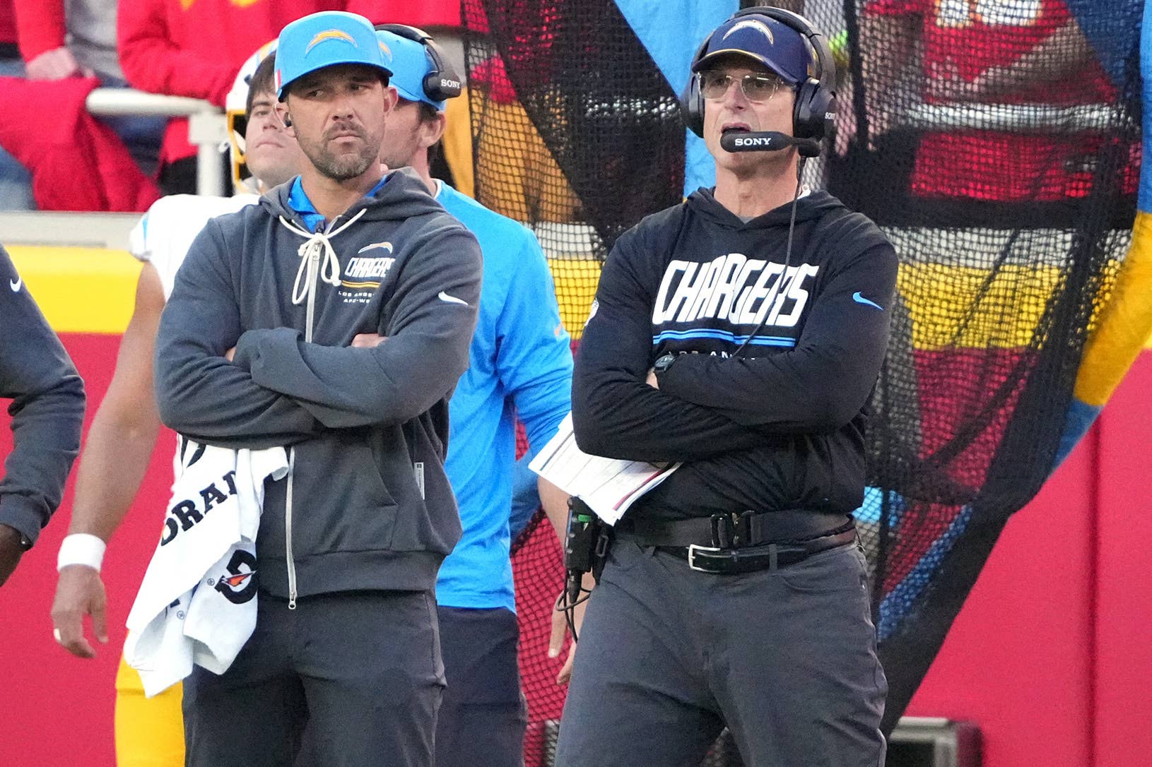 Nfl Cities Jason McCourty Asked the Chargers To Do Just One Thing This Season - Athlon
