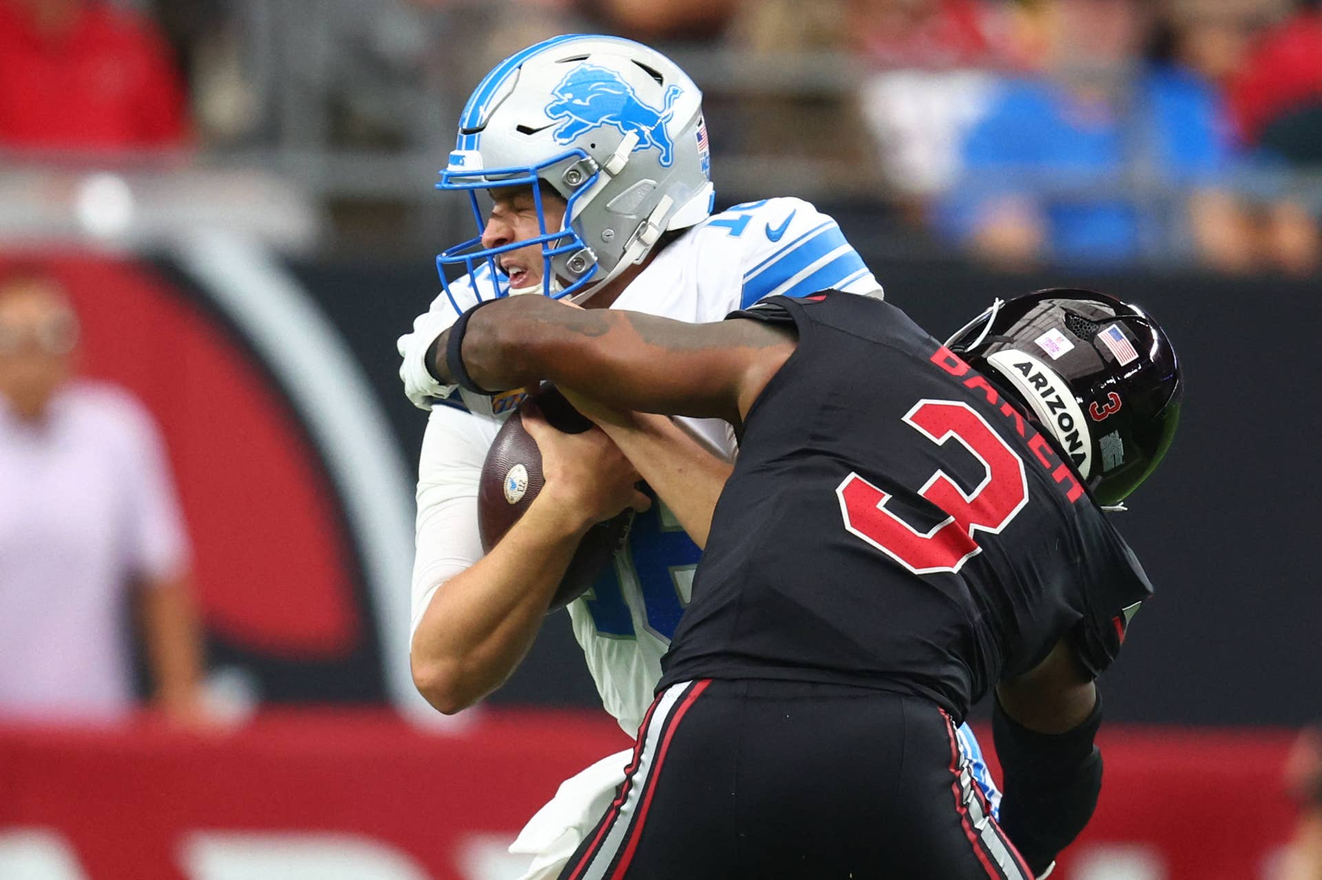 3 Trades the Bears Must Consider Before the NFL Trade Deadline - Athlon
