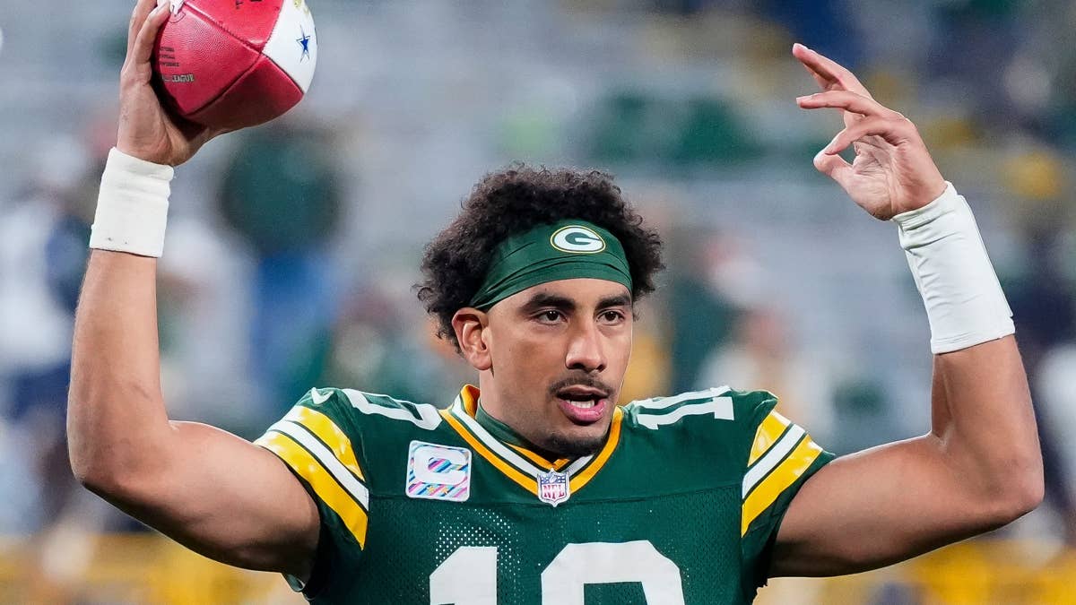 Green Bay Packers Coaching Shift Has Halted an Early Slide - Athlon