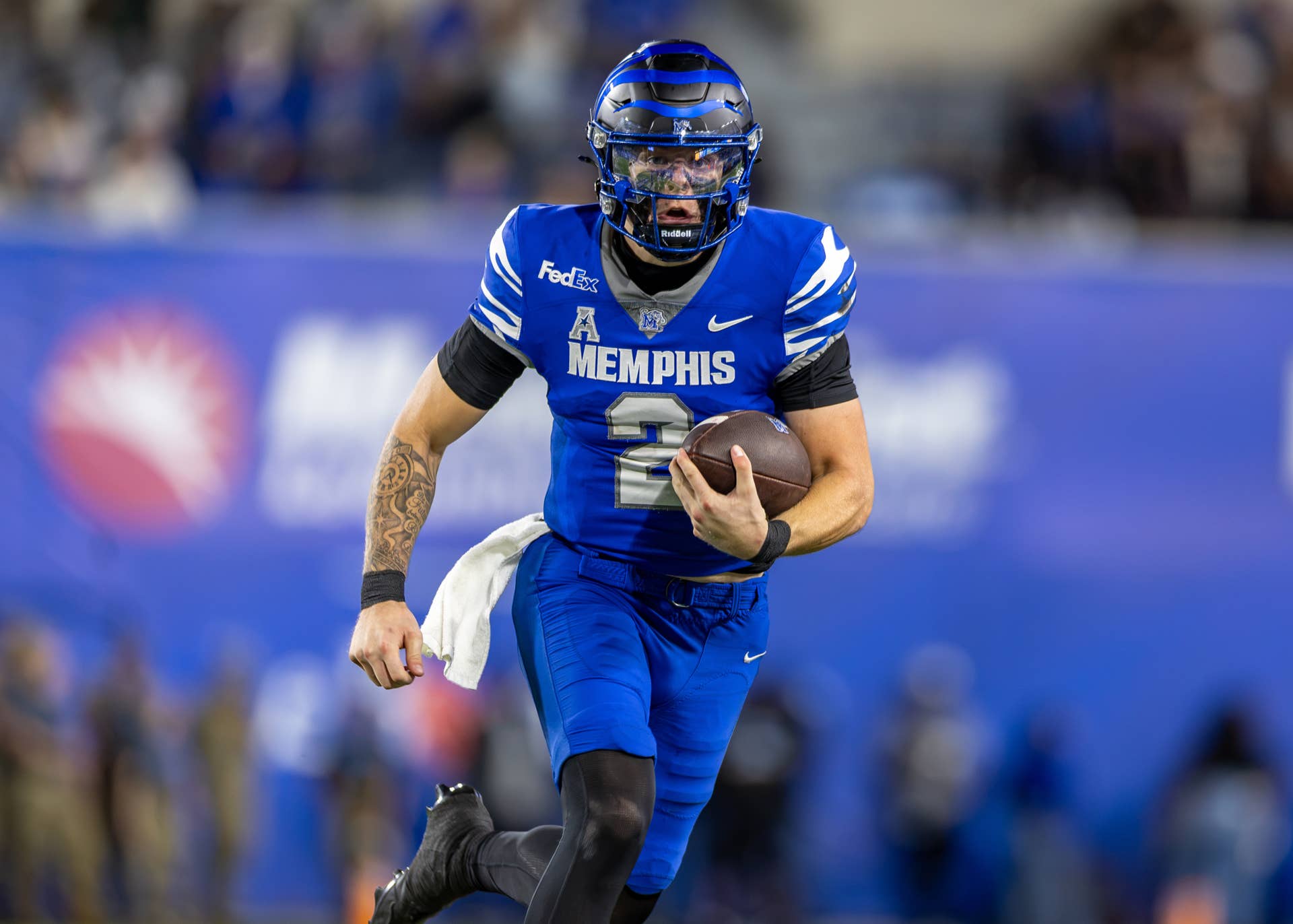 East Carolina Pirates at Memphis Tigers Prediction, Picks & Odds for ...