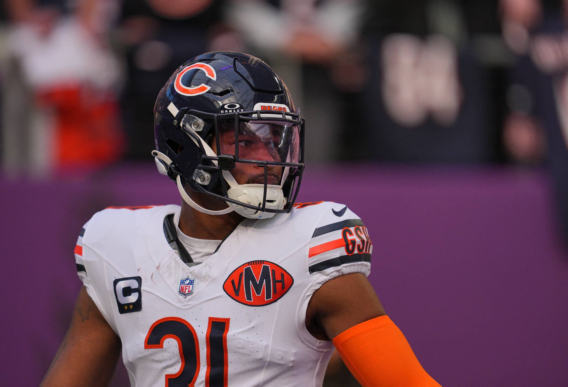 Kevin Byard’s Homecoming: Veteran Safety Hands Patriots the Scouting ...