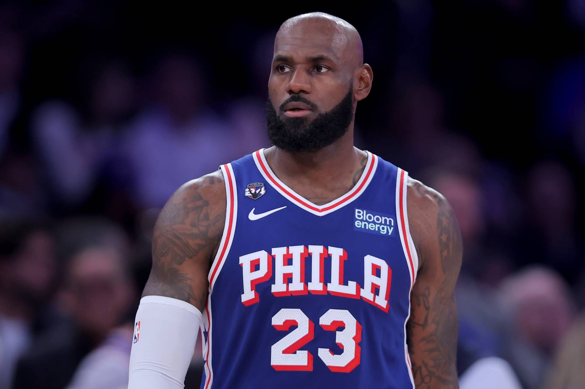 NBA's Top 25 Highest-Paid Players Right Now - Athlon