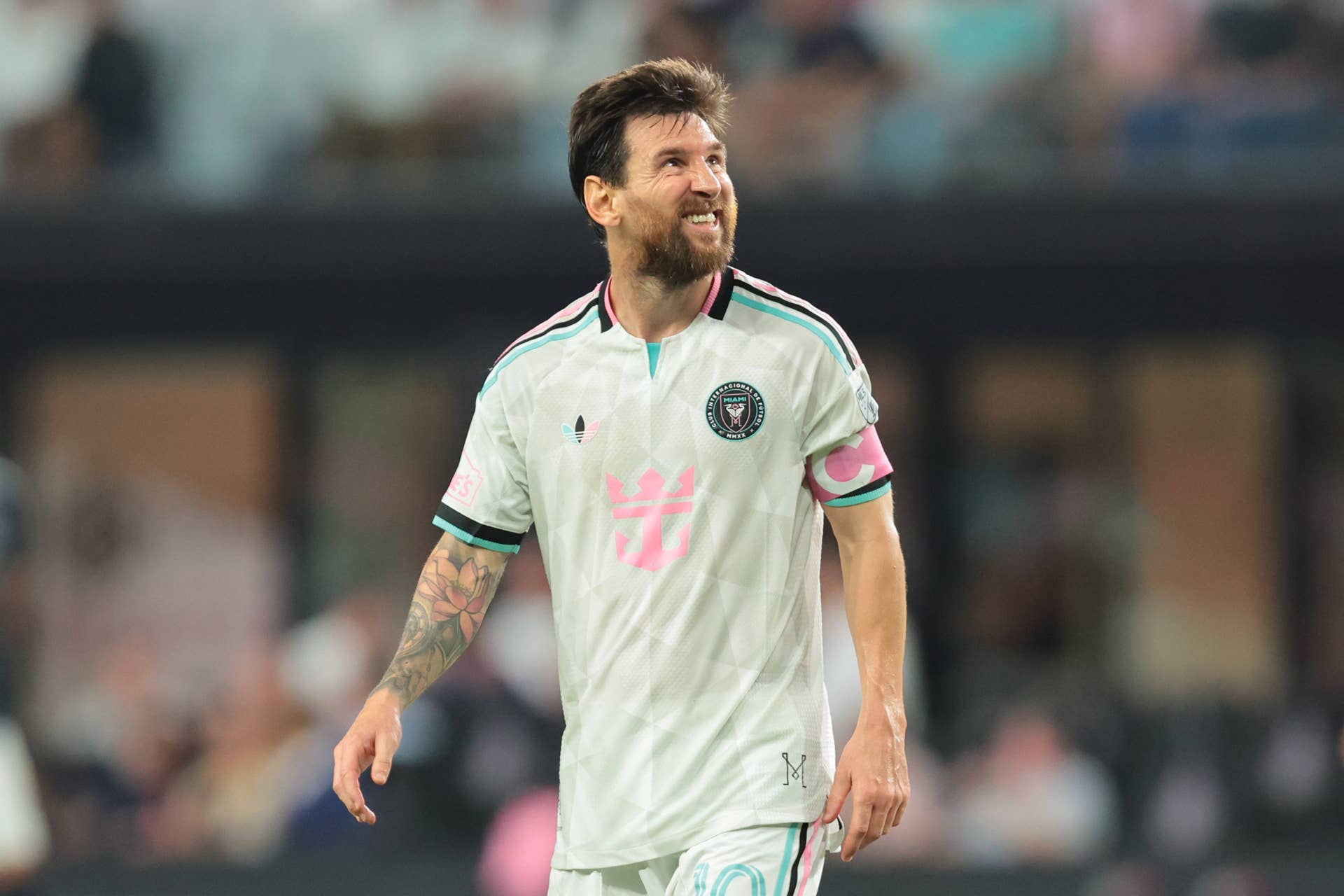 How to Watch New York Red Bulls vs. Inter Miami Online? Start Time ...