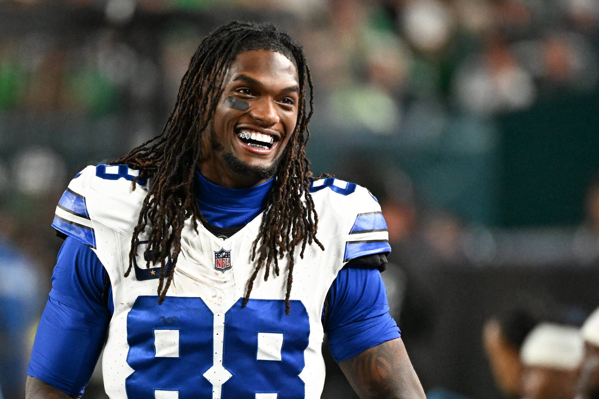 Philadelphia Poor Dallas Cowboys' Defense Must Deliver Against Shorthanded Eagles - Athlon