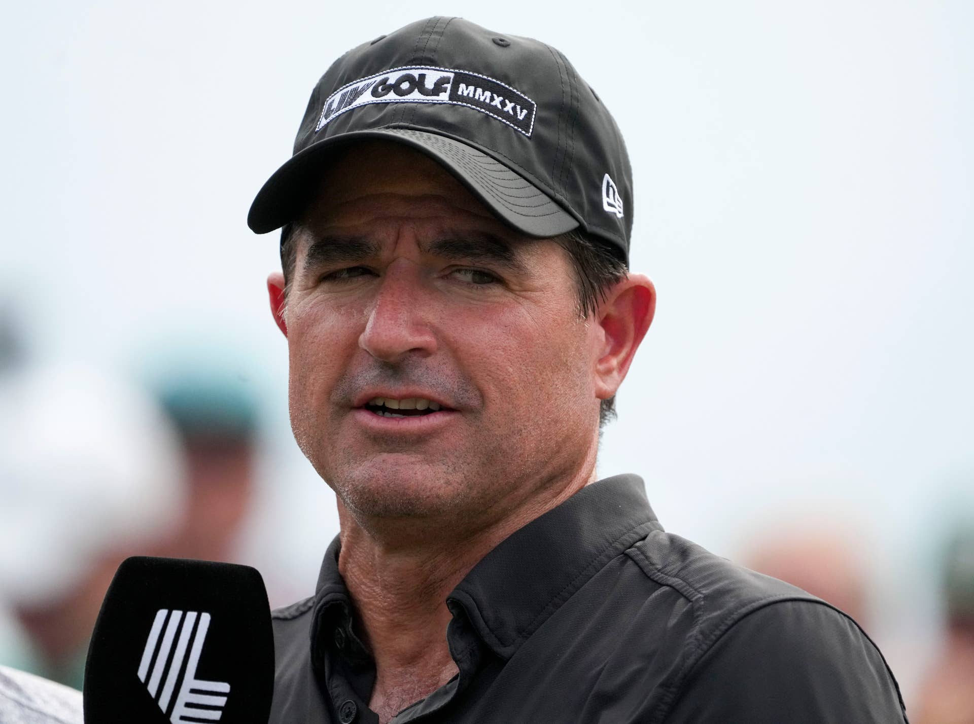 LIV Golf’s $15.6 Million Executive Payments Complicate Its Restart - Athlon