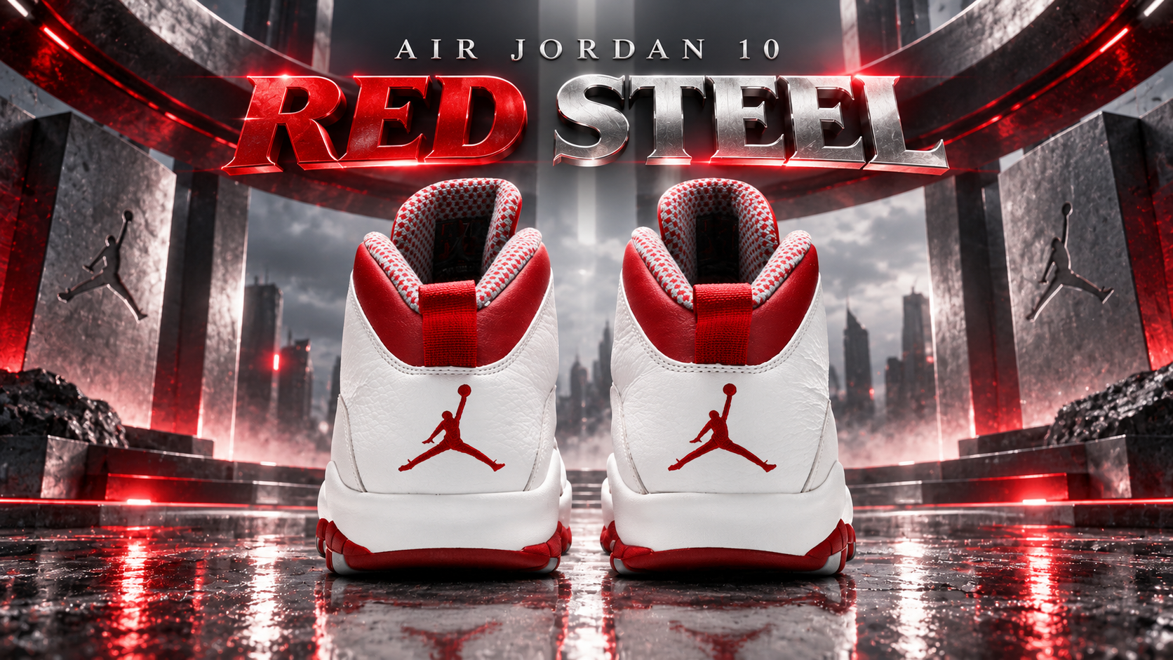 Air Jordan 17 x Trophy Room: Prices and Where to Buy - Athlon