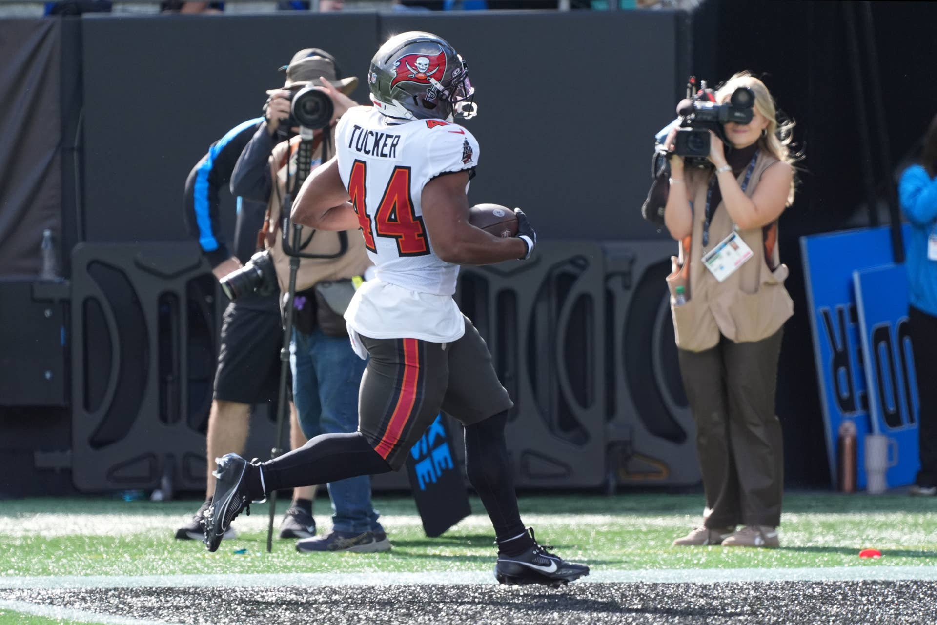 4 Overreactions to Bucs' Win Over Panthers in Week 7, Including Sean ...