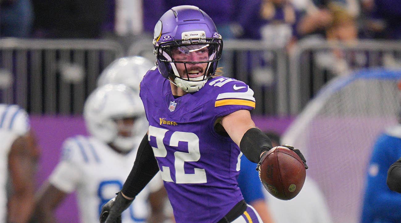 NFL Playoff Picture: The Field for NFL Playoffs After Week 7 - Athlon