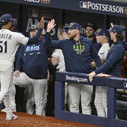 MLB Playoff Betting: Best World Series Game 3 Picks for Monday, Oct. 26
