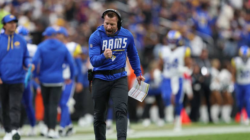 Rams' Superteam Has Slipped to Third in the NFC West, and One Missing Piece Explains Why