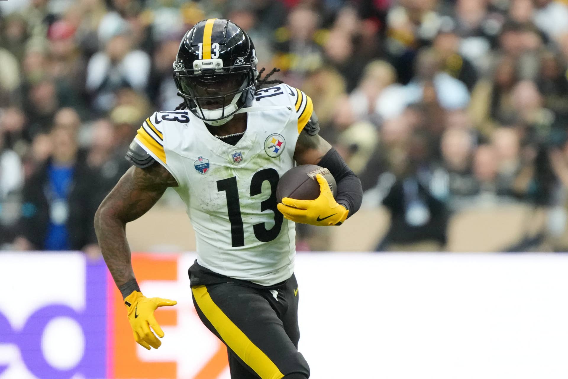 4 Things We Learned From the Steelers’ Week 7 Win Over the Saints