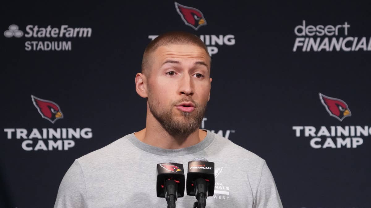 Cardinals’ Big-Play Breakdowns Fuel Call to Fire Nick Rallis - Athlon