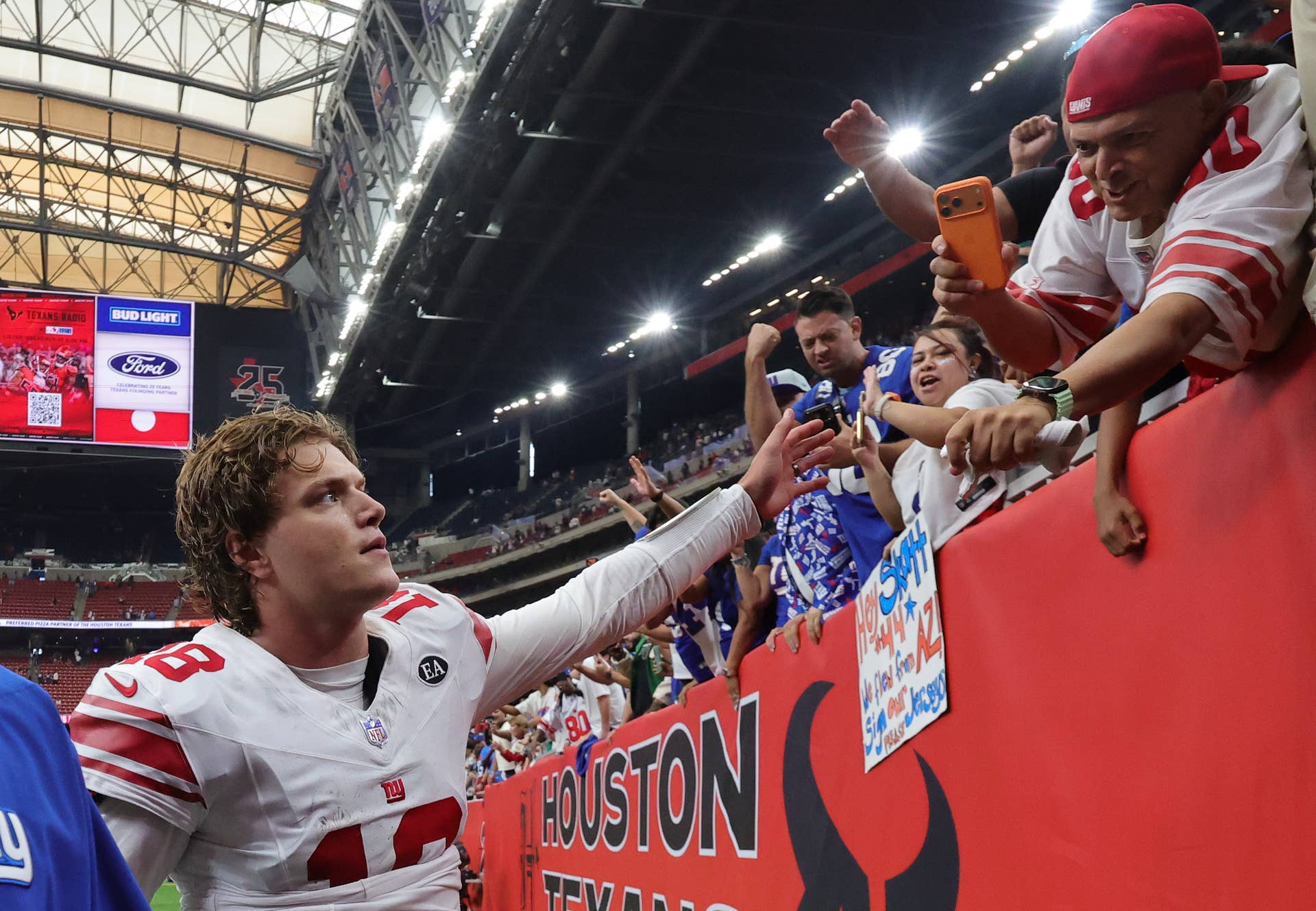 Subtle Profiles Pete Prisco Praises J.J. McCarthy Before Throwing Subtle Shade - Athlon