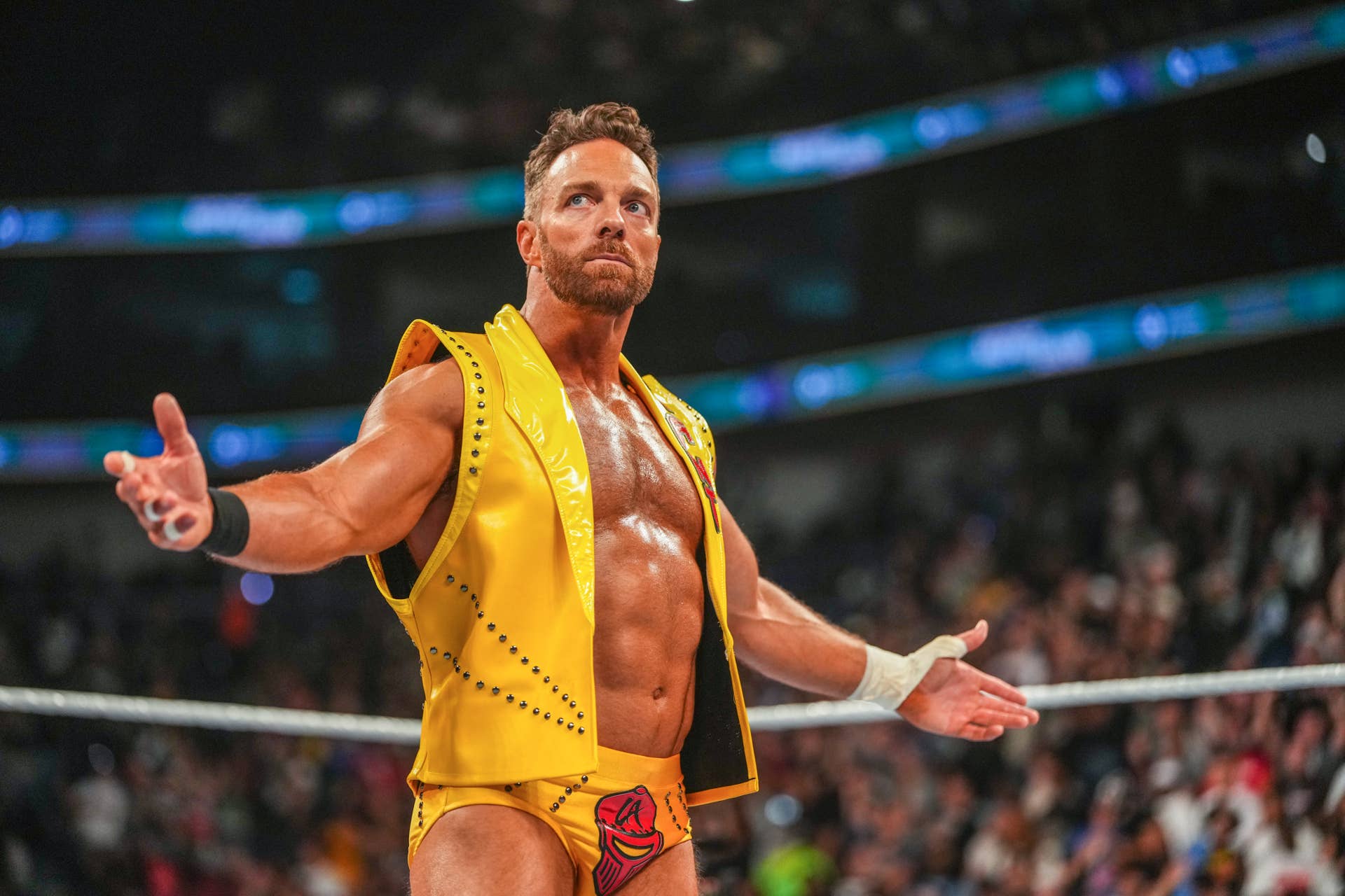 WWE Money in the Bank 2026: Card, Start Time, Location and Everything ...