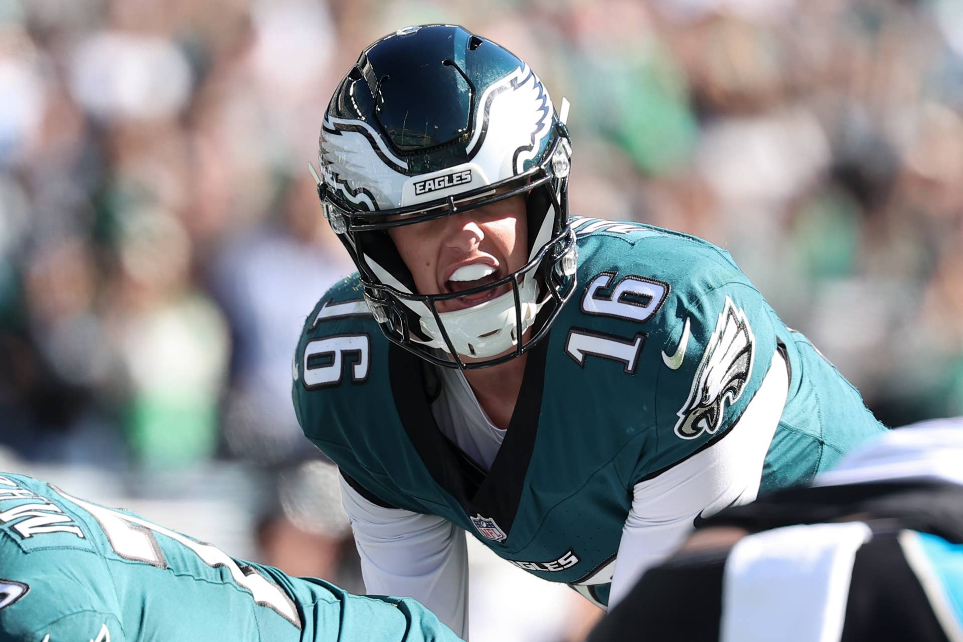 Week 7 Monday Night Football Prop Bets: Dallas Cowboys at Philadelphia ...