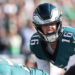 Monday Night Football Player Prop Bets, Latest Odds for Dallas Cowboys at Philadelphia Eagles in Week 7