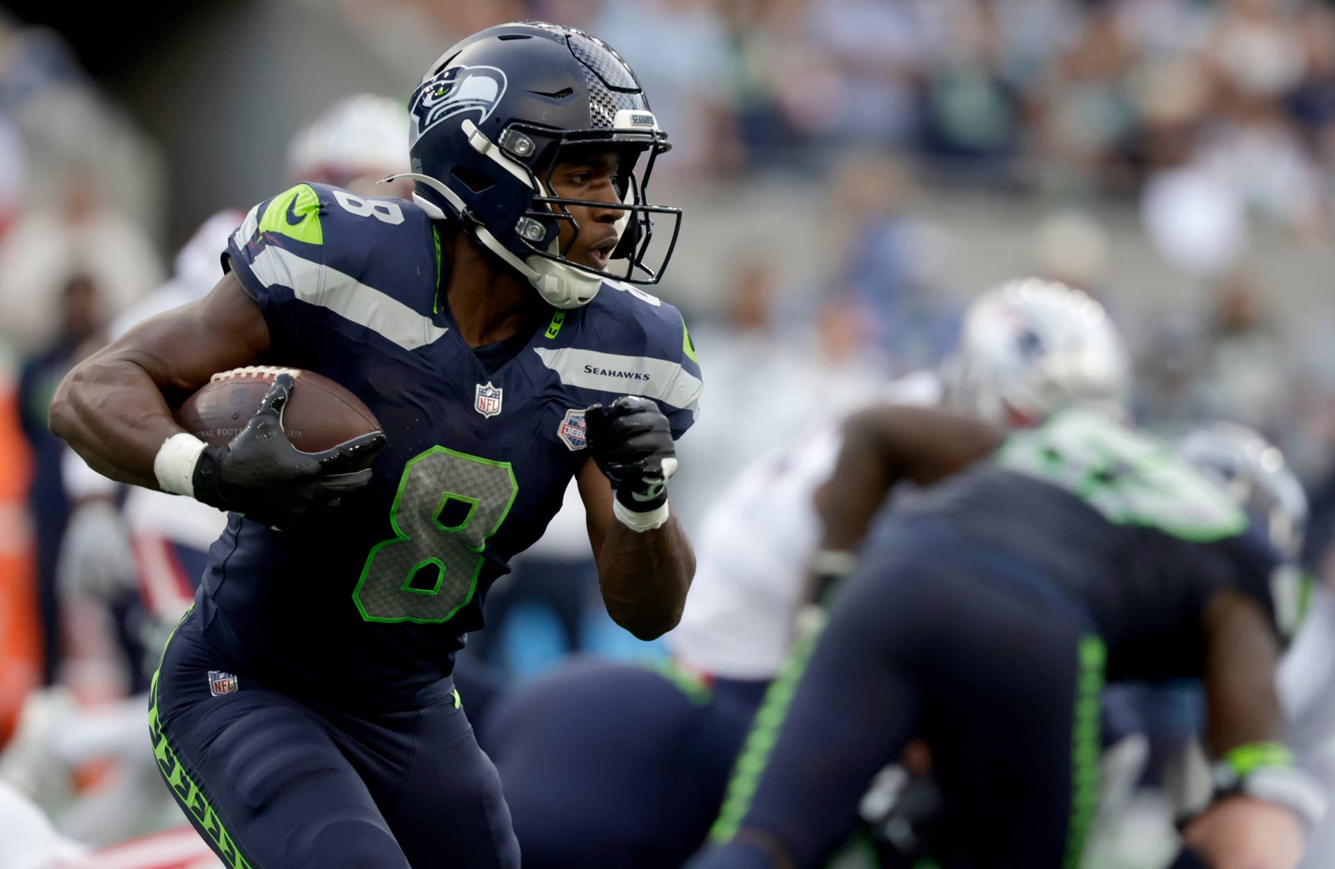 Fantasy Football Week 8 Waiver Wire Pickups: Best Players to Add Now ...