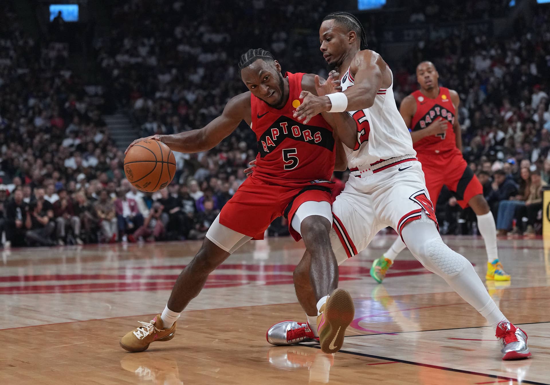 Toronto Raptors at Washington Wizards NBA Prediction, Picks & Odds for ...