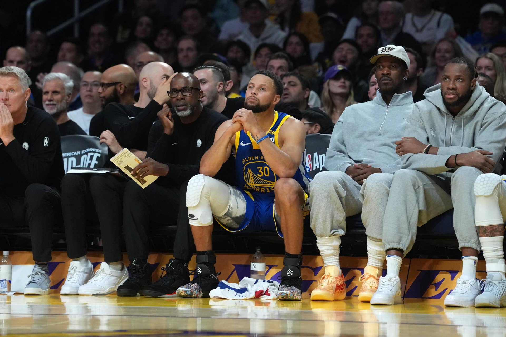 Memphis Grizzlies at Golden State Warriors NBA Prediction, Picks & Odds ...