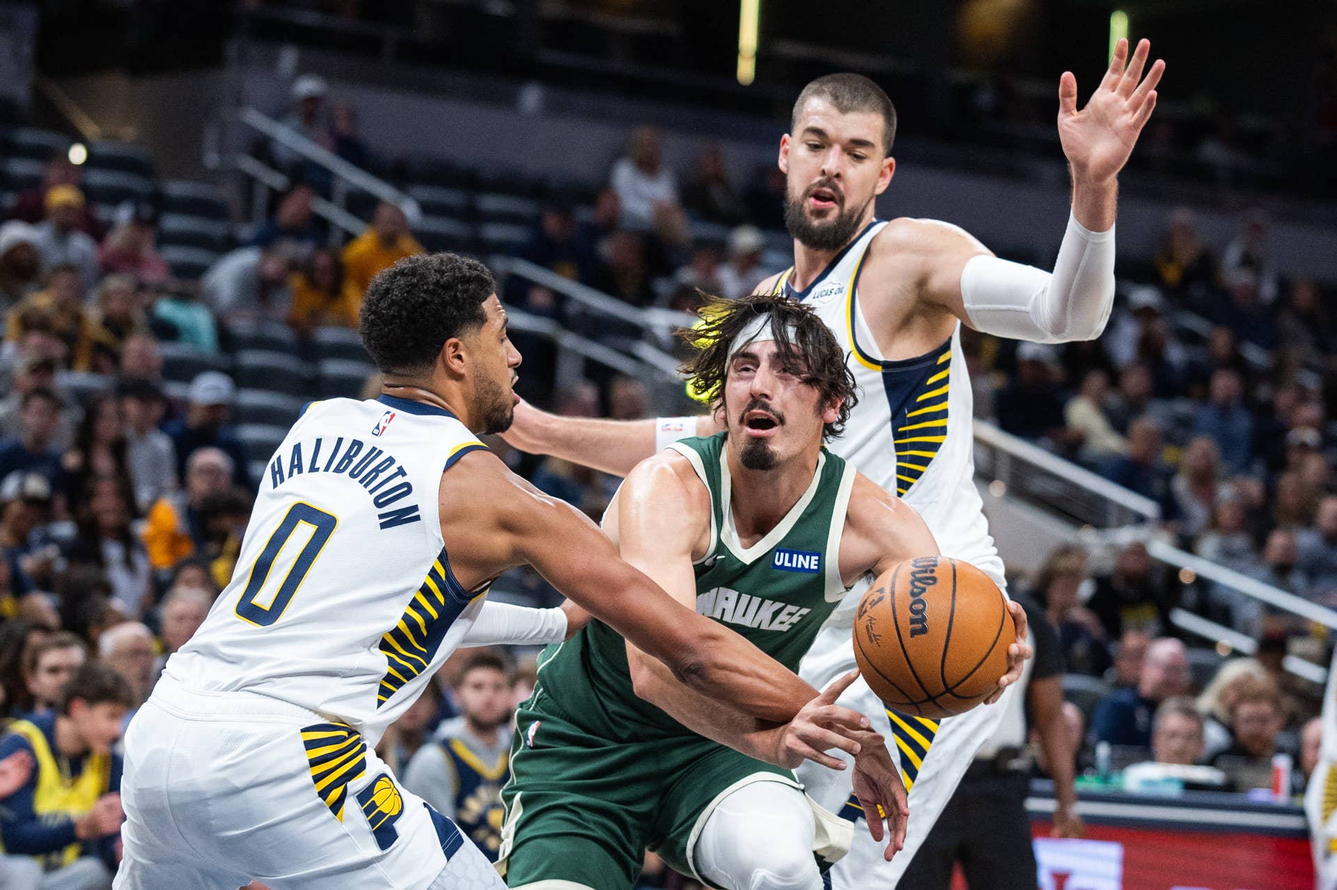 Chicago Bulls at Milwaukee Bucks NBA Prediction, Picks & Odds for Oct ...