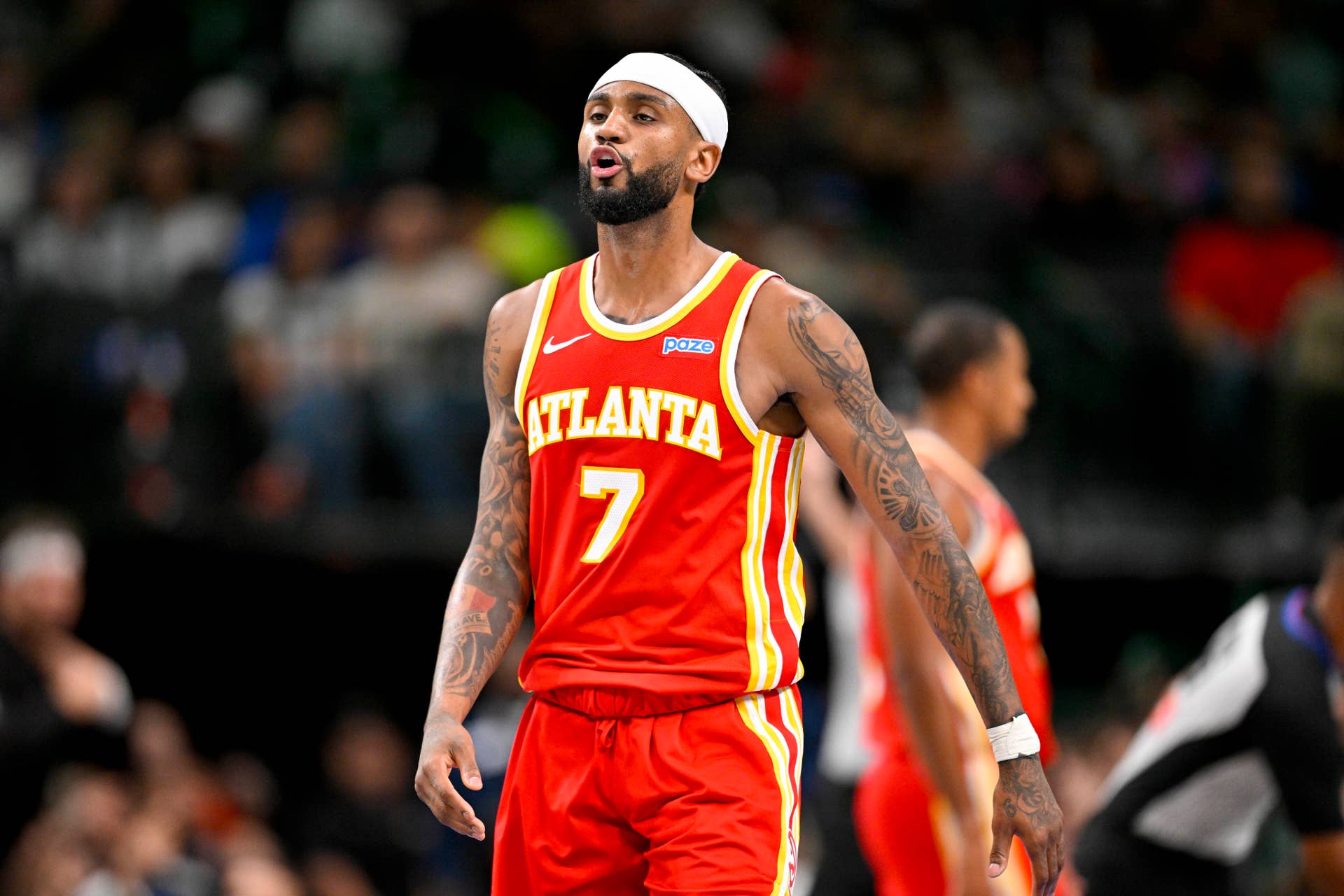 Atlanta Hawks at Charlotte Hornets NBA Prediction, Picks & Odds for Oct ...