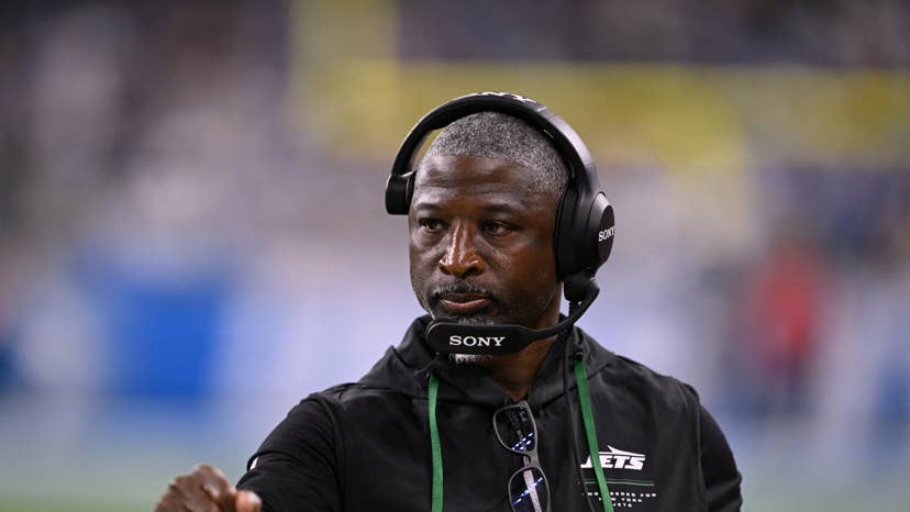The Clock is Ticking on Aaron Glenn's Jets Coaching Career