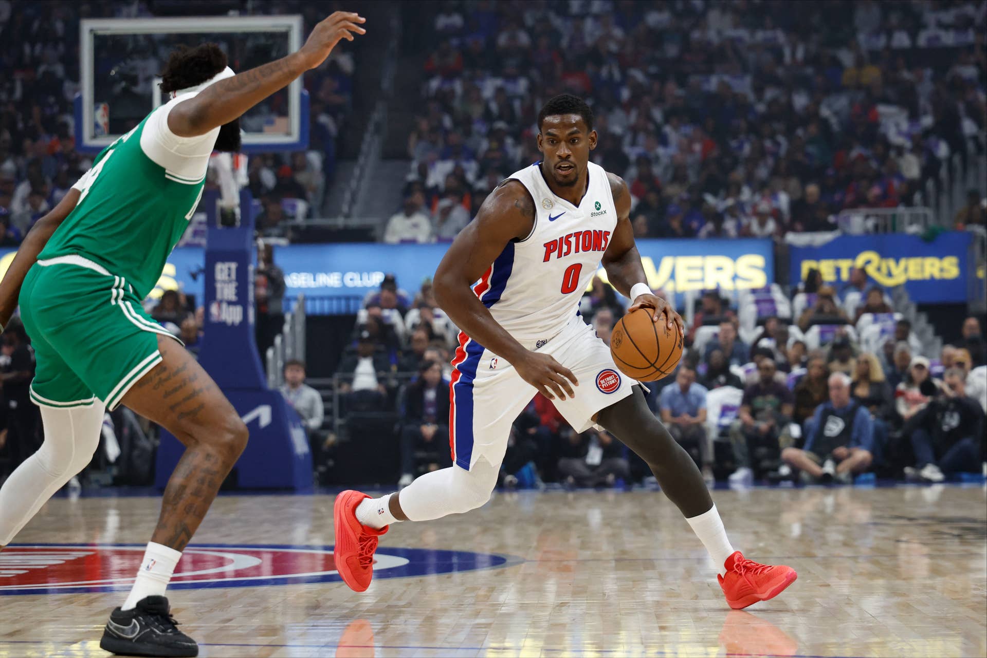Detroit Pistons at Miami Heat NBA Prediction, Picks & Odds for Oct. 23 ...
