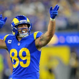 3 Anytime Touchdown Props and an Eight-Leg Parlay for NFL Week 7 Betting