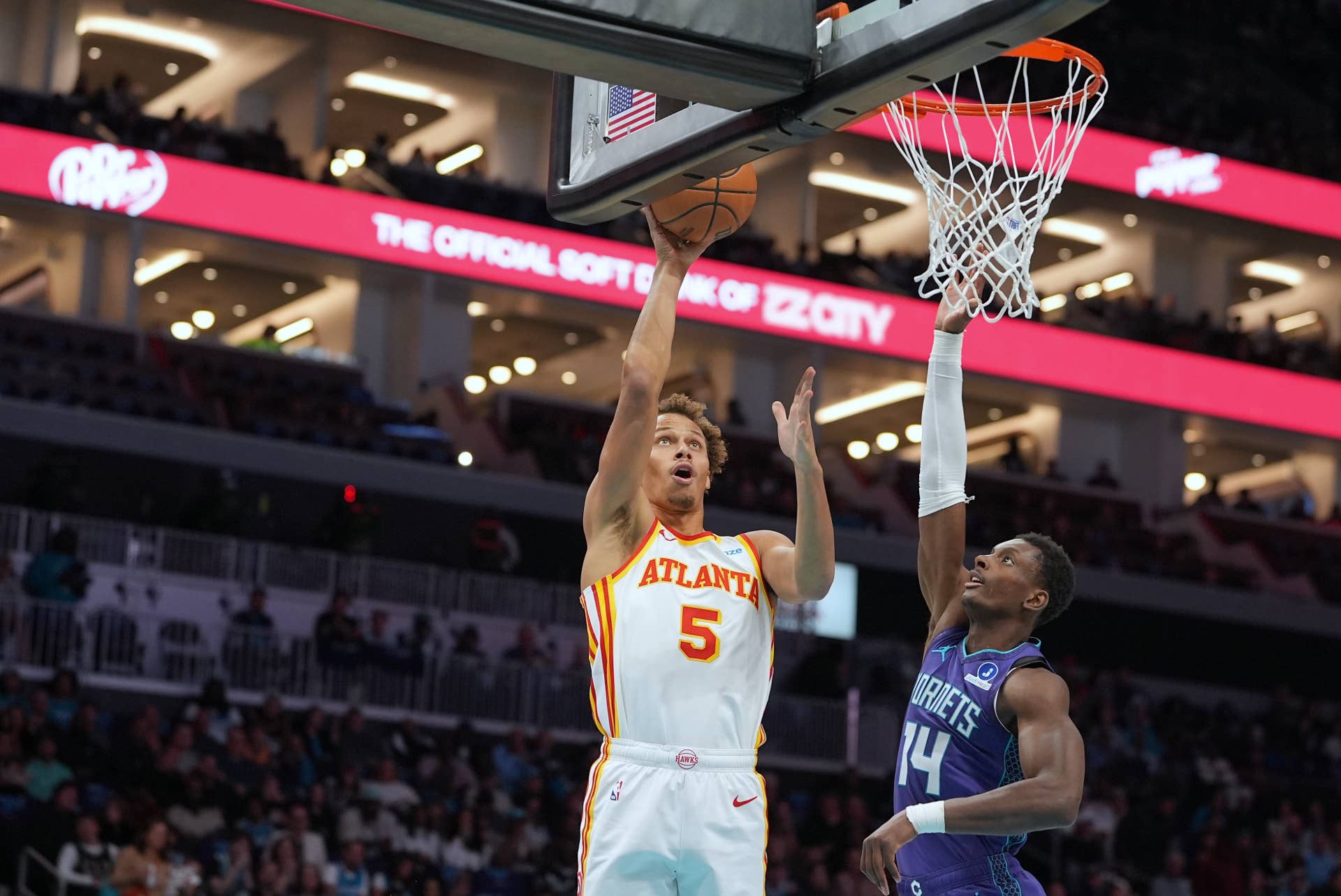 Houston Rockets at Atlanta Hawks NBA Prediction, Picks & Odds for Oct ...