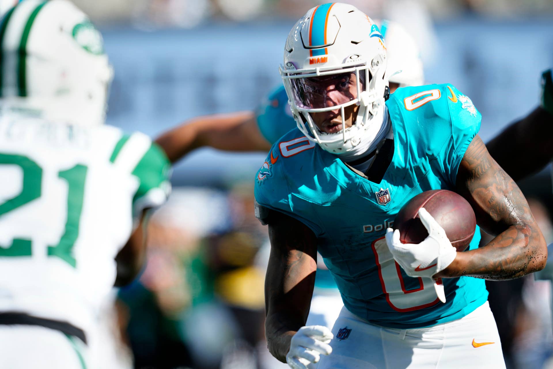 Dolphins’ 4 Best Chances to Stack Wins After Finally Ending Nightmare ...
