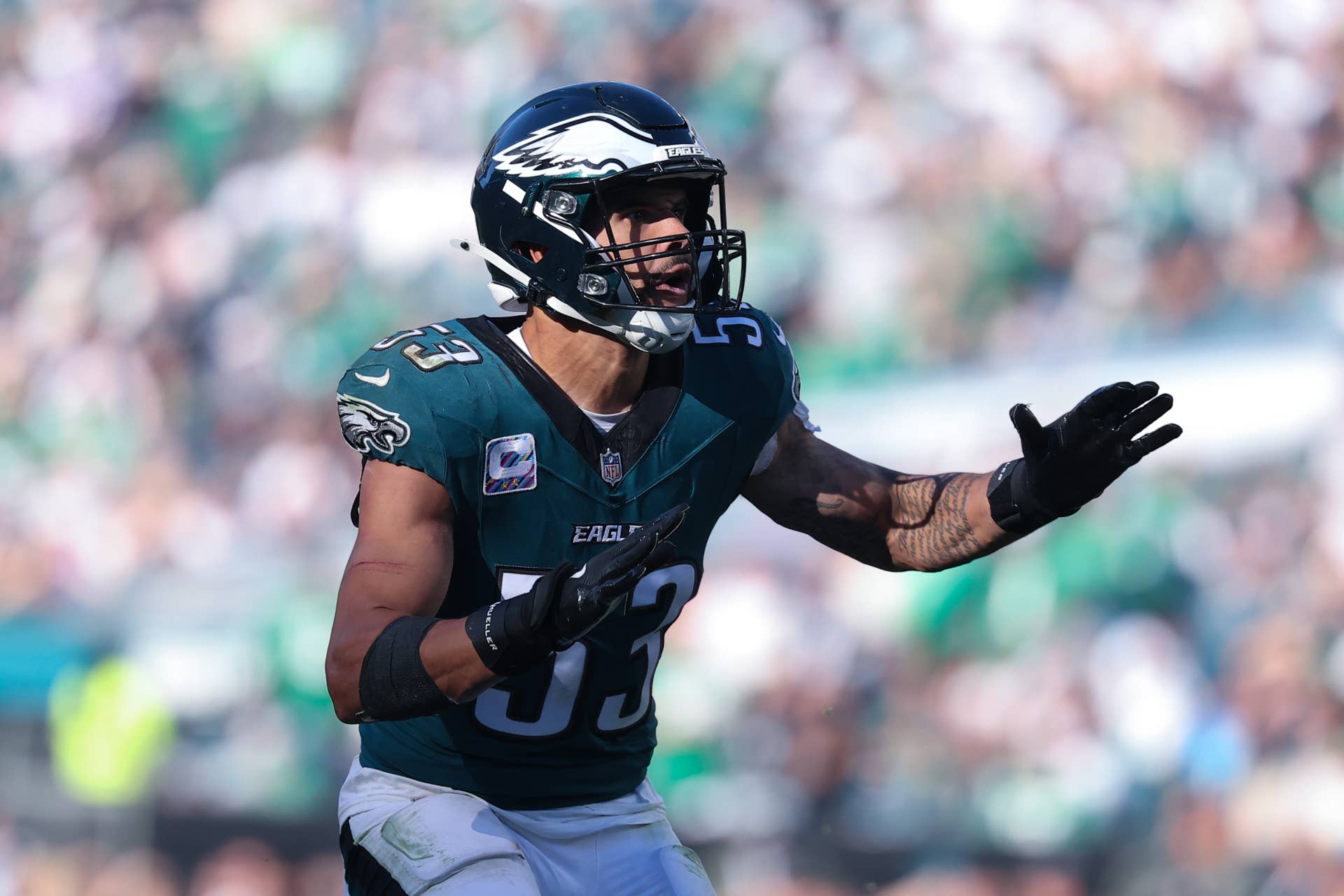 Fantasy Football Week 8 Defense Rankings: Which D/ST Should You Start?