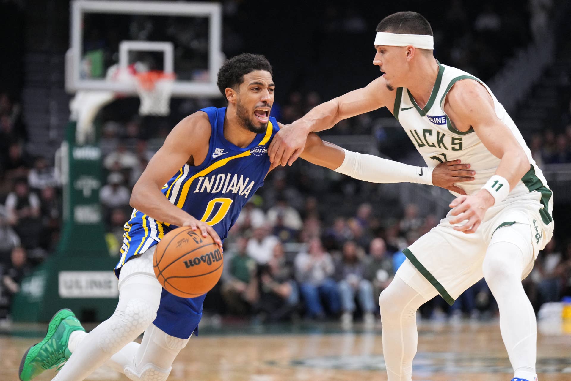 Philadelphia 76ers at Indiana Pacers NBA Prediction, Picks & Odds for Oct. 28, 2026