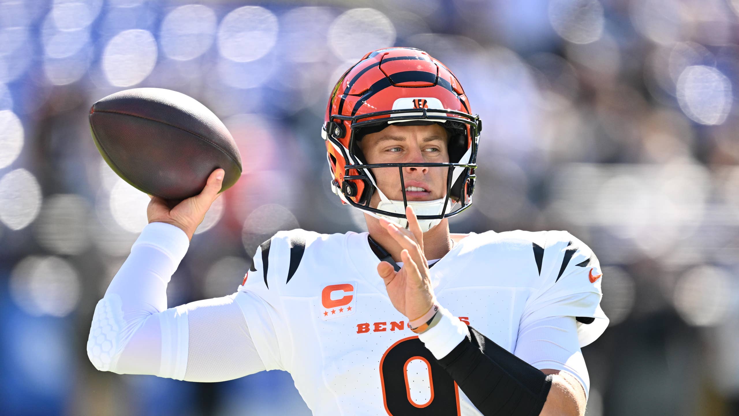 Bengals React to Joe Burrow News After 6 Games - Athlon