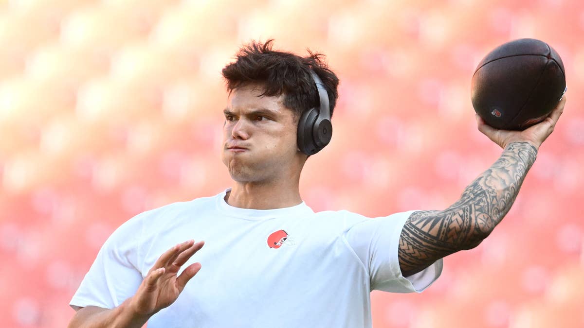 Nfl Cities Dillon Gabriel’s Return Gives Browns a 4-Quarterback Dilemma - Athlon