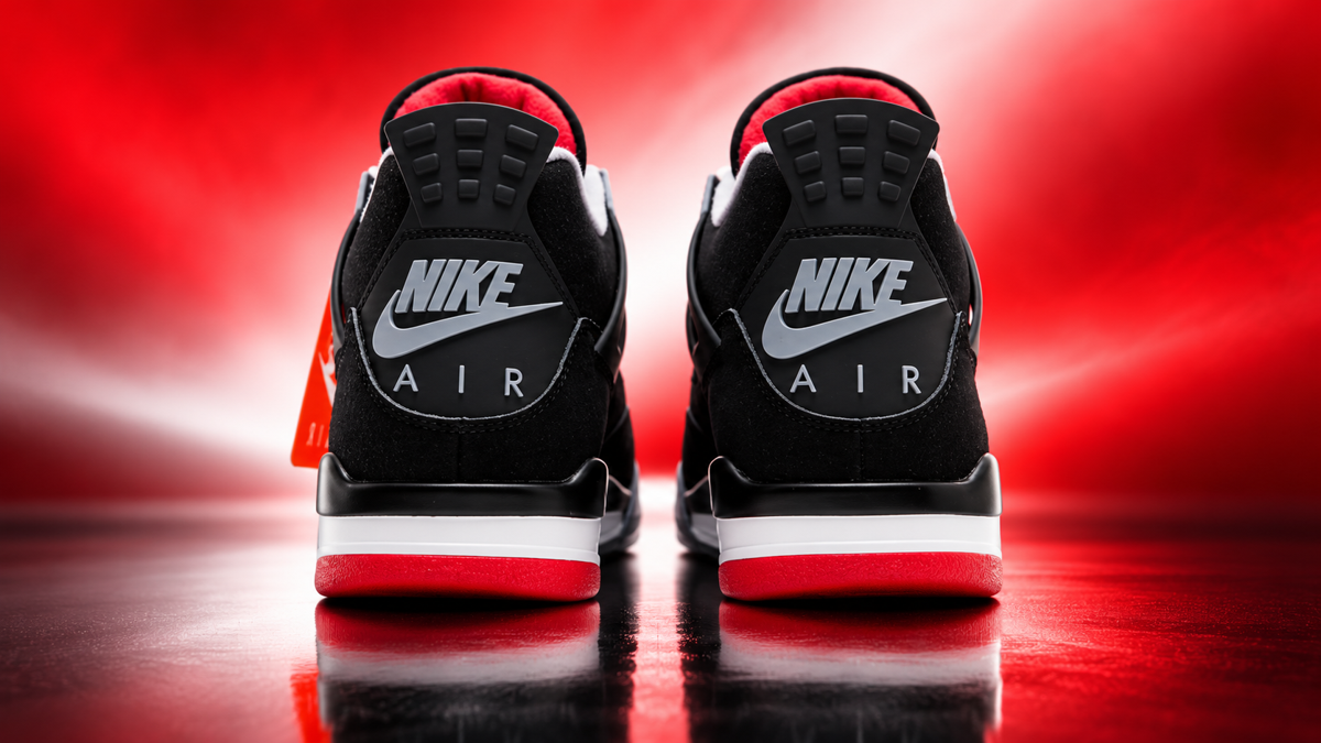 Space Jam Air Jordans Highlight a Huge Sneaker Month — Here’s When They All Drop
