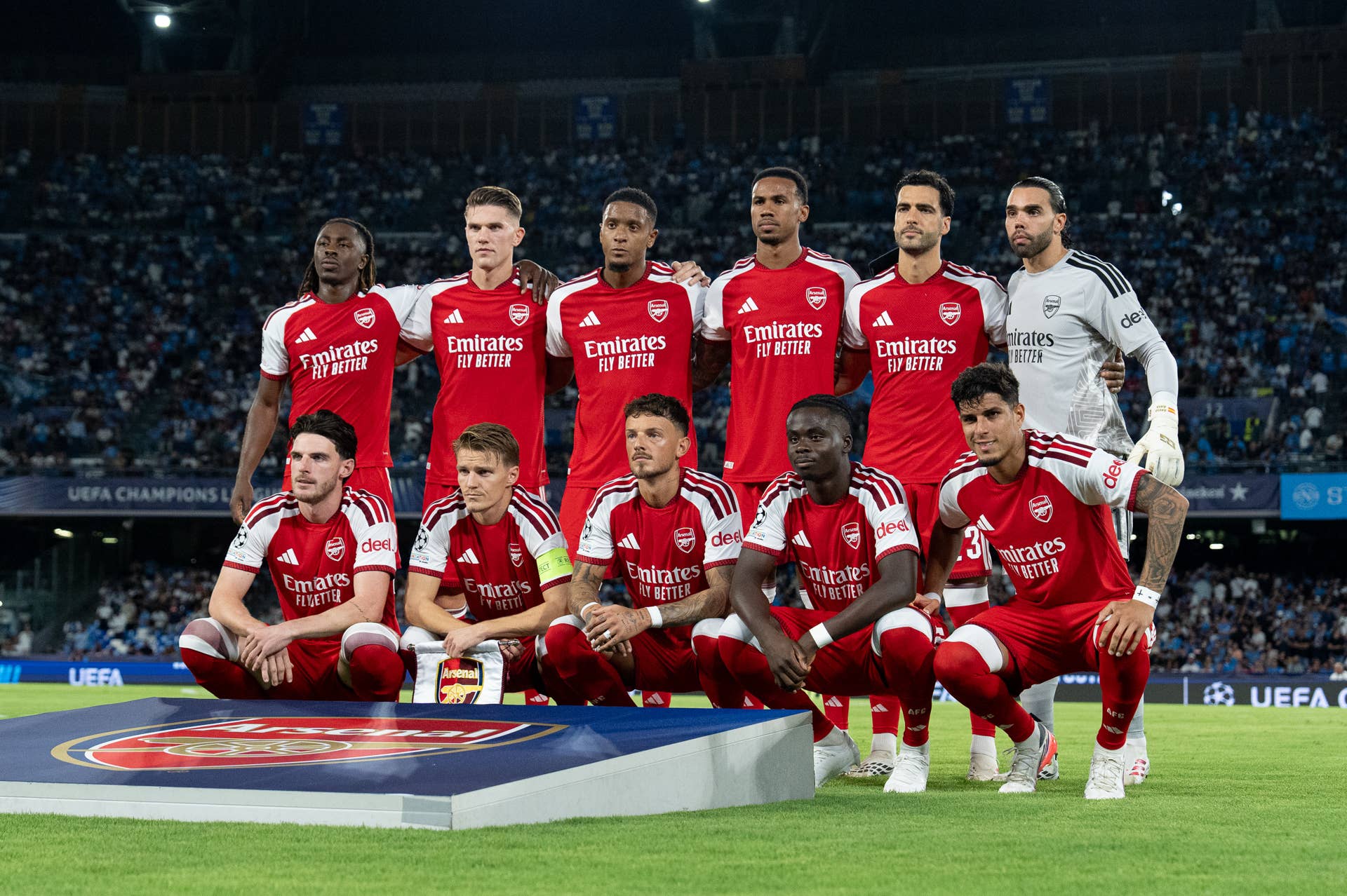 Arsenal Lineup How To Watch Fleetwood vs. Arsenal Online? Start Time, Live Streaming ...