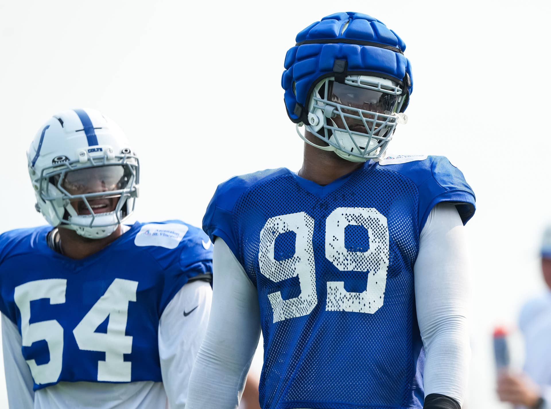 Steve Young Feels 49ers Could Have ‘Top Five Defensive Front’ With DeForest Buckner